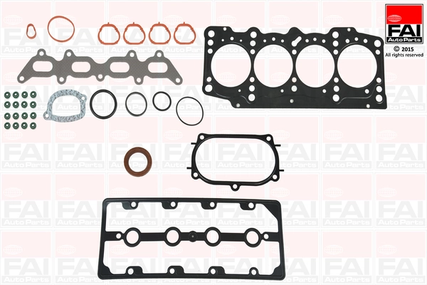 Gasket Kit, cylinder head
